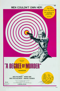 A Degree of Murder (1967) (1967) download