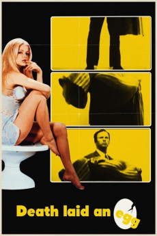 Death Laid an Egg (1968) (1968) download