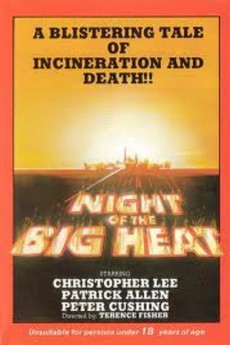 Night of the Big Heat (1967)