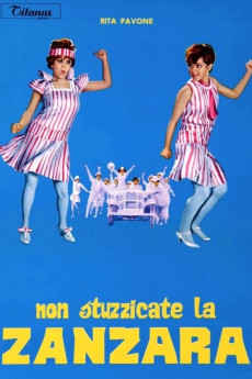 Don't Sting the Mosquito (1967)