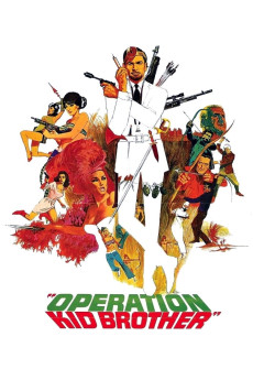 Operation Kid Brother (1967) (1967) download