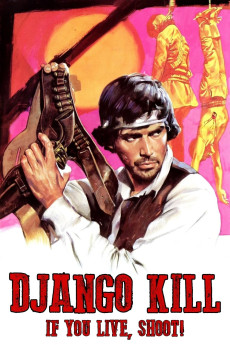 Django Kill... If You Live, Shoot! (1967) (1967) download