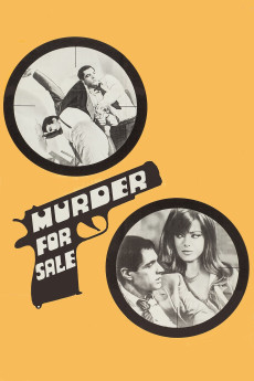 OSS 117 Murder for Sale (1968) (1968) download