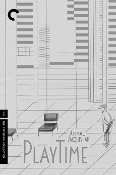Playtime (1967) (1967) download