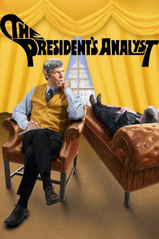 The President's Analyst (1967)