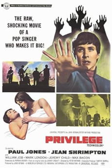 Privilege (1967) (1967) download