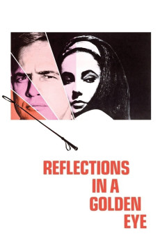 Reflections in a Golden Eye (1967) (1967) download
