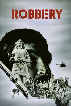 Robbery (1967) (1967) download