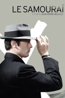 Le Samouraï (1967) (1967) download
