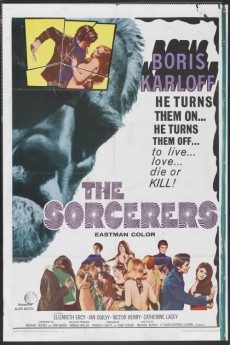 The Sorcerers (1967) (1967) download
