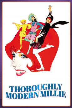Thoroughly Modern Millie (1967)