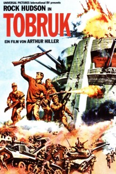 Tobruk (1967) (1967) download