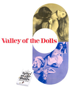 Valley of the Dolls (1967) (1967) download