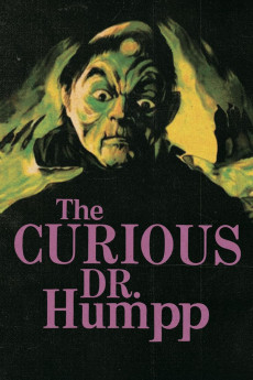 The Curious Dr. Humpp (1969)