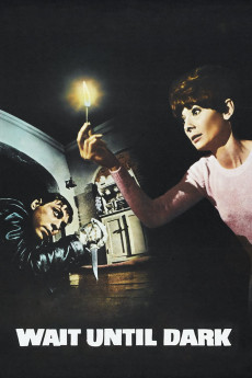 Wait Until Dark (1967) (1967) download