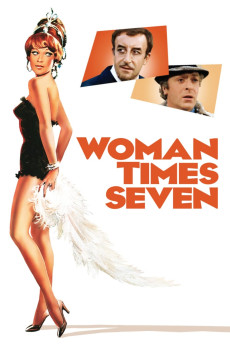Woman Times Seven (1967) (1967) download