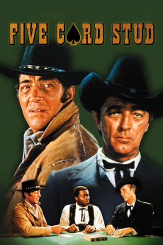 5 Card Stud (1968) (1968) download