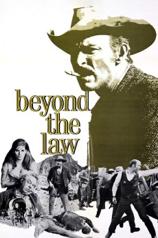 Beyond the Law (1968) (1968) download