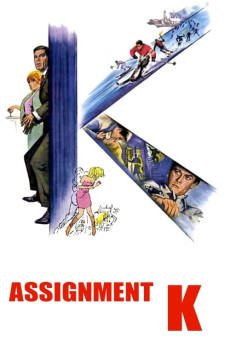 Assignment K (1968) (1968) download