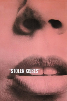 Stolen Kisses (1968) (1968) download