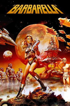 Barbarella (1968) (1968) download