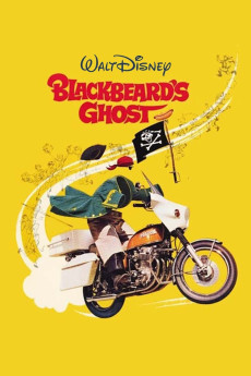 Blackbeard's Ghost (1968) (1968) download