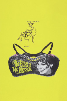 The Bliss of Mrs. Blossom (1968) (1968) download