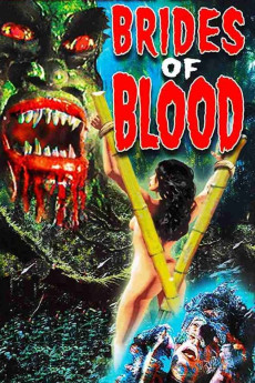 Brides of Blood (1968) (1968) download