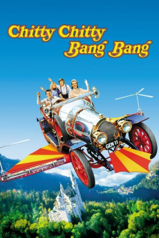 Chitty Chitty Bang Bang (1968) (1968) download
