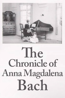 The Chronicle of Anna Magdalena Bach (1968) (1968) download