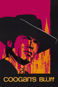 Coogan's Bluff (1968) (1968) download