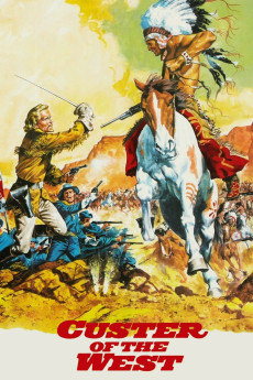 Custer of the West (1967) (1967) download