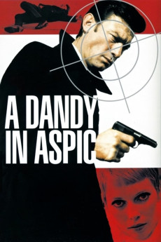 A Dandy in Aspic (1968) (1968) download