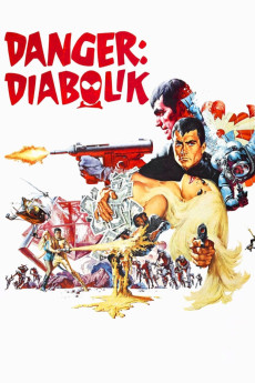 Danger: Diabolik (1968) (1968) download