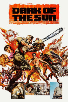 Dark of the Sun (1968) (1968) download