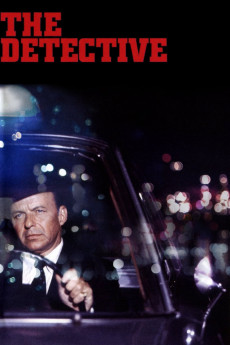 The Detective (1968)