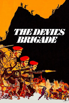The Devil's Brigade (1968) (1968) download