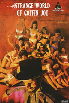 The Strange World of Coffin Joe (1968) (1968) download