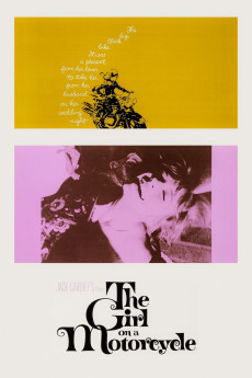 The Girl on a Motorcycle (1968) (1968) download