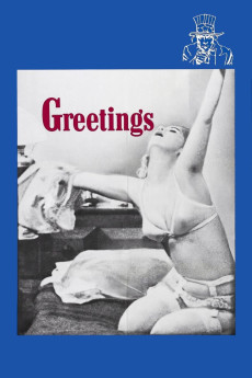 Greetings (1968) (1968) download
