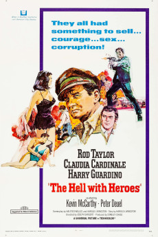 The Hell with Heroes (1968) (1968) download