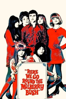 Here We Go Round the Mulberry Bush (1968) (1968) download