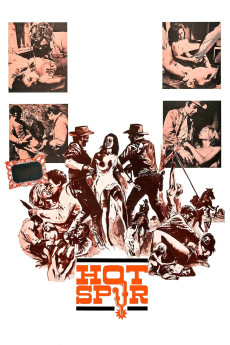 Hot Spur (1968) (1968) download