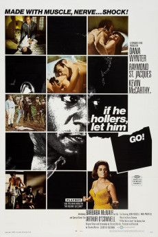 If He Hollers, Let Him Go! (1968)