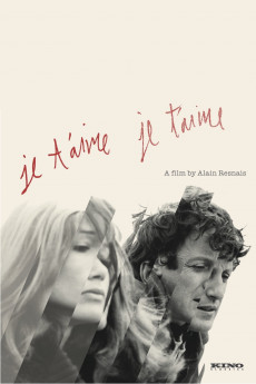 I Love You, I Love You (1968)