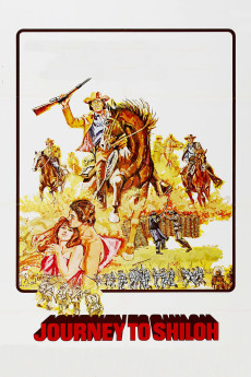 Journey to Shiloh (1968) (1968) download