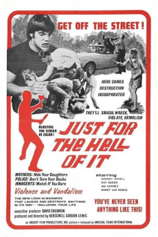 Just for the Hell of It (1968) (1968) download