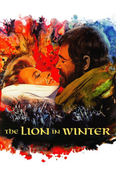 The Lion in Winter (1968) (1968) download