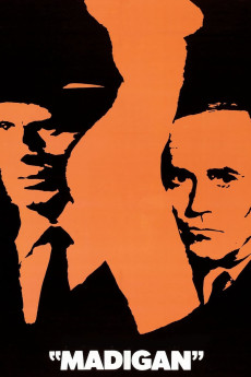 Madigan (1968) (1968) download