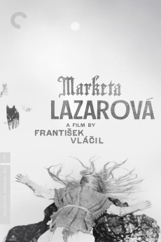 Marketa Lazarová (1967) (1967) download